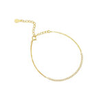 Tennis bracelet