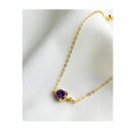 Heart shaped bracelets