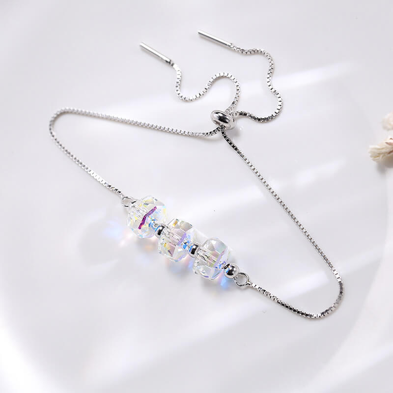 Crystal Bracelets