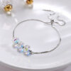 Crystal Bracelets