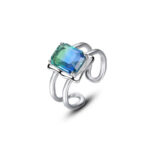 tourmaline ring